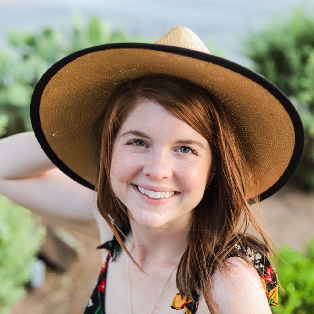 Meet your Posher, Lauren